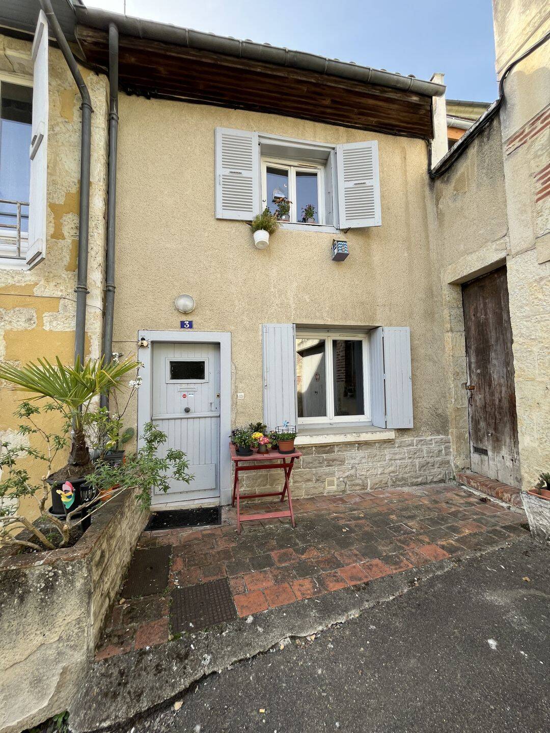 Maison 2 pièces 50 m² · à Auch · 50 m² · 89 000 €