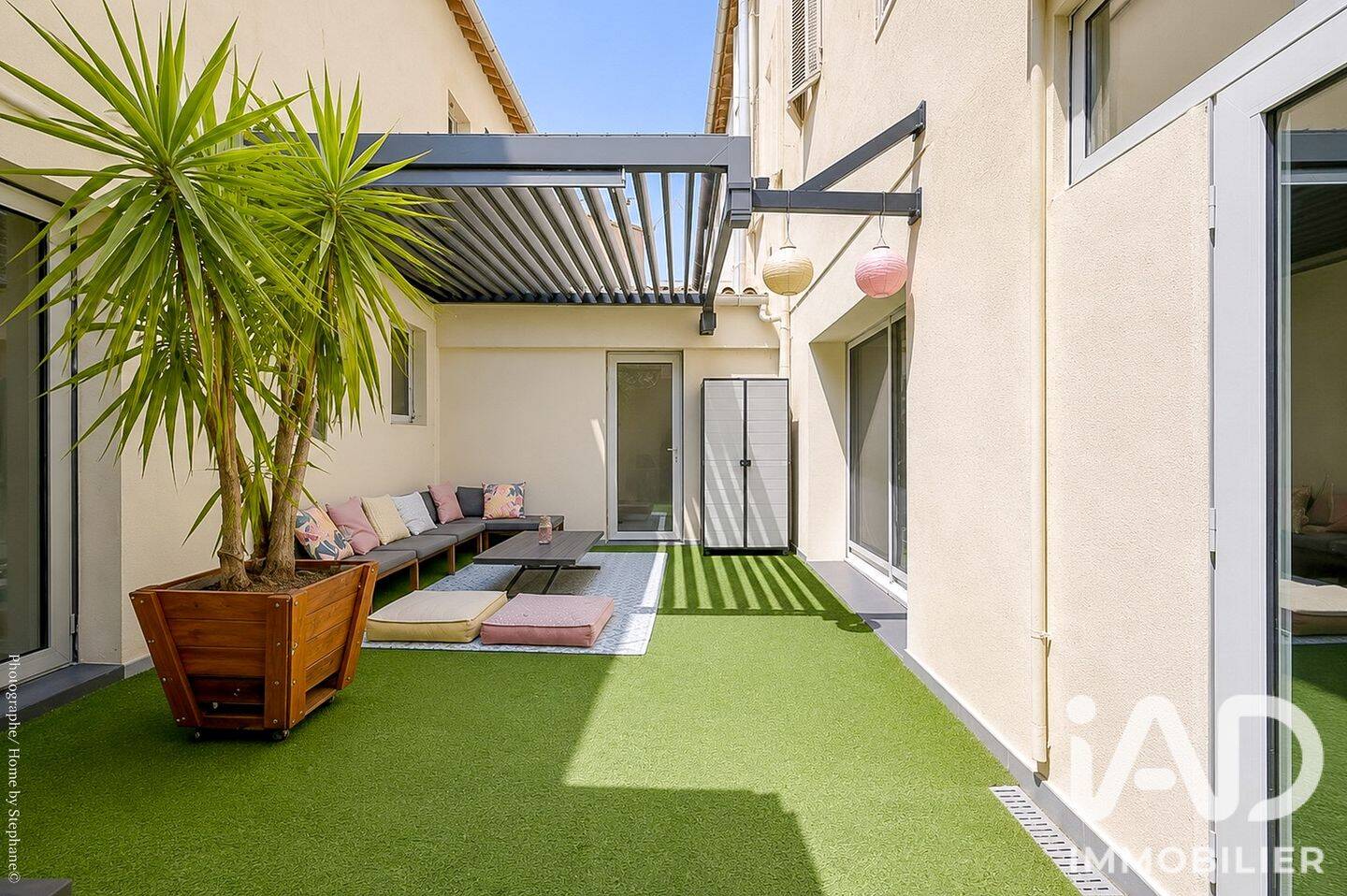 Maison 4 pièces 105 m² · à Marseille 11ème Arrondissement · 105,2 m² · 279 000 €