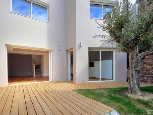 Maison à louer 2 518 € 7 pièces 6 chambres 156,6 m² Rennes 35000