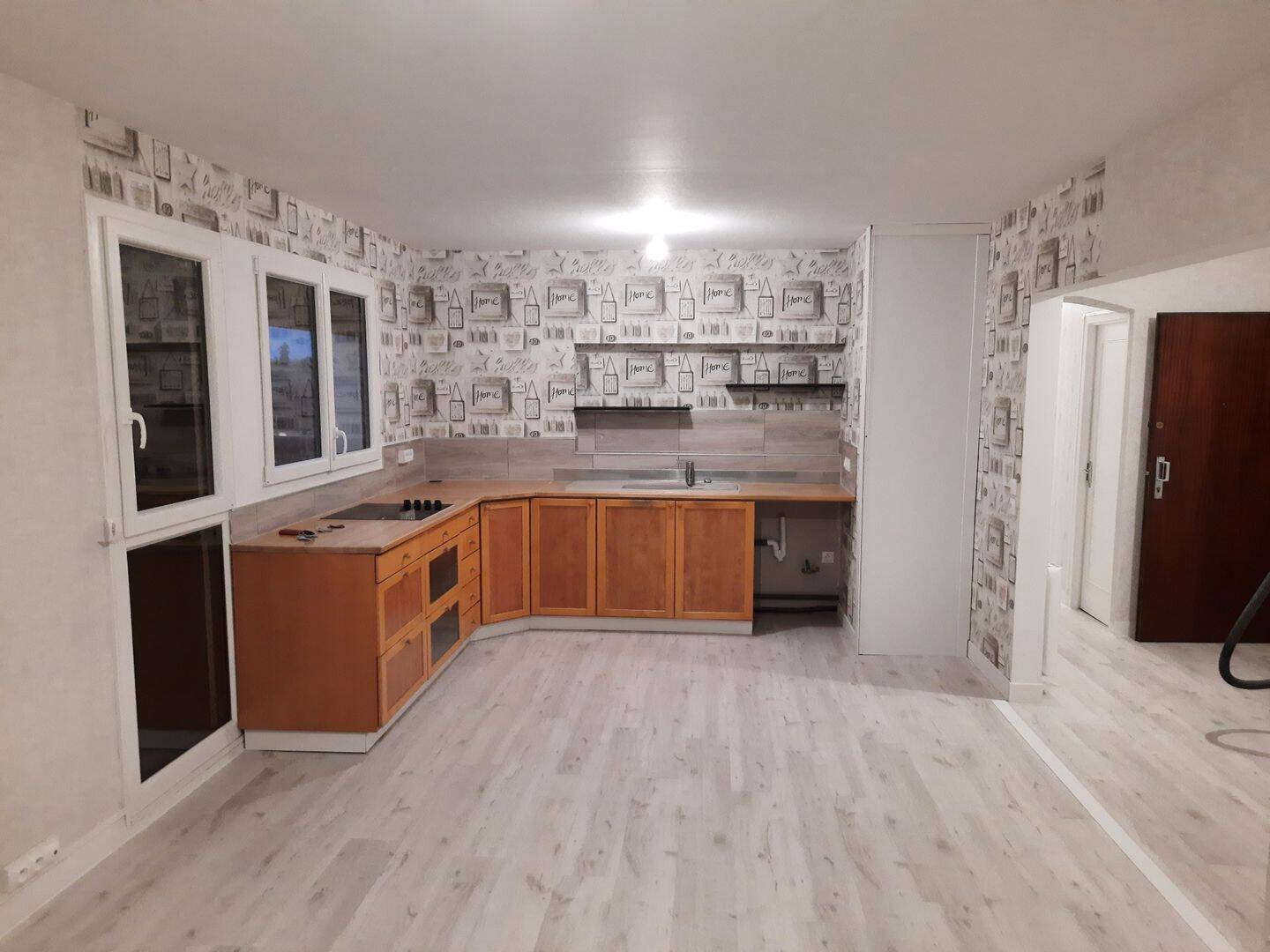 Appartement 4 pièces 85 m² · à Gournay-en-Bray · 85 m² · 122 700 €