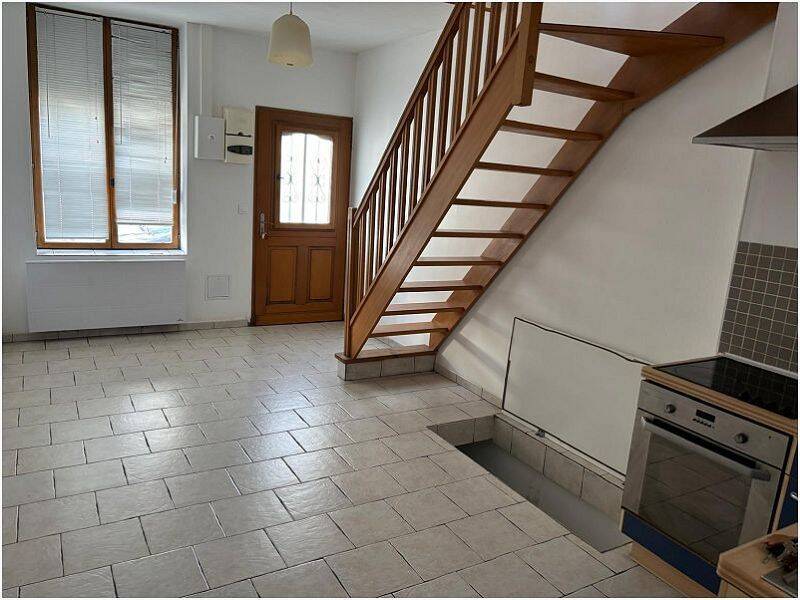 Maison 2 pièces 45 m² · à Lille · 45 m² · 640 €/mois