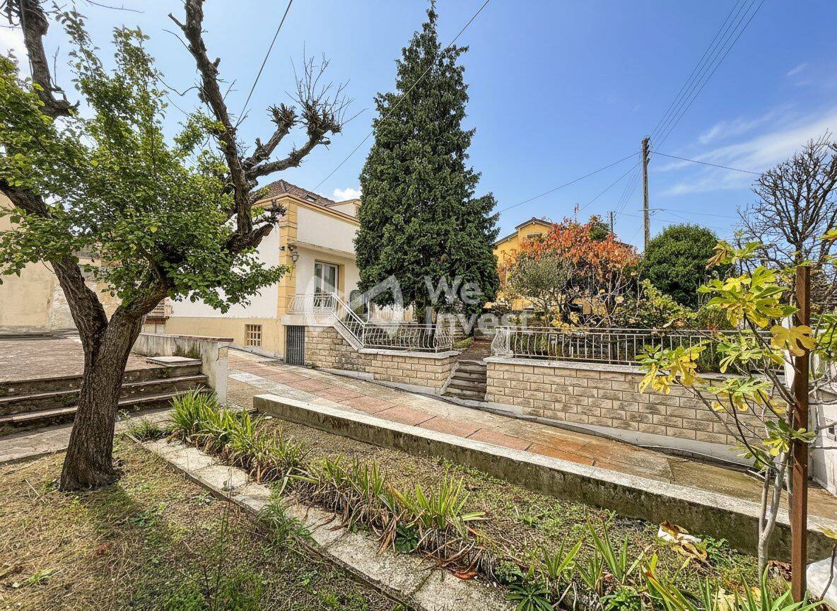 Maison 5 pièces 104 m² · à Argenteuil · 104 m² · 374 000 €
