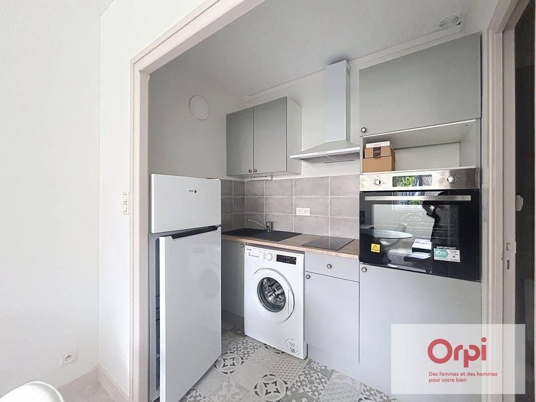 Appartement 2 pièces 41 m² · à Néris-les-Bains · 41,5 m² · 530 €/mois