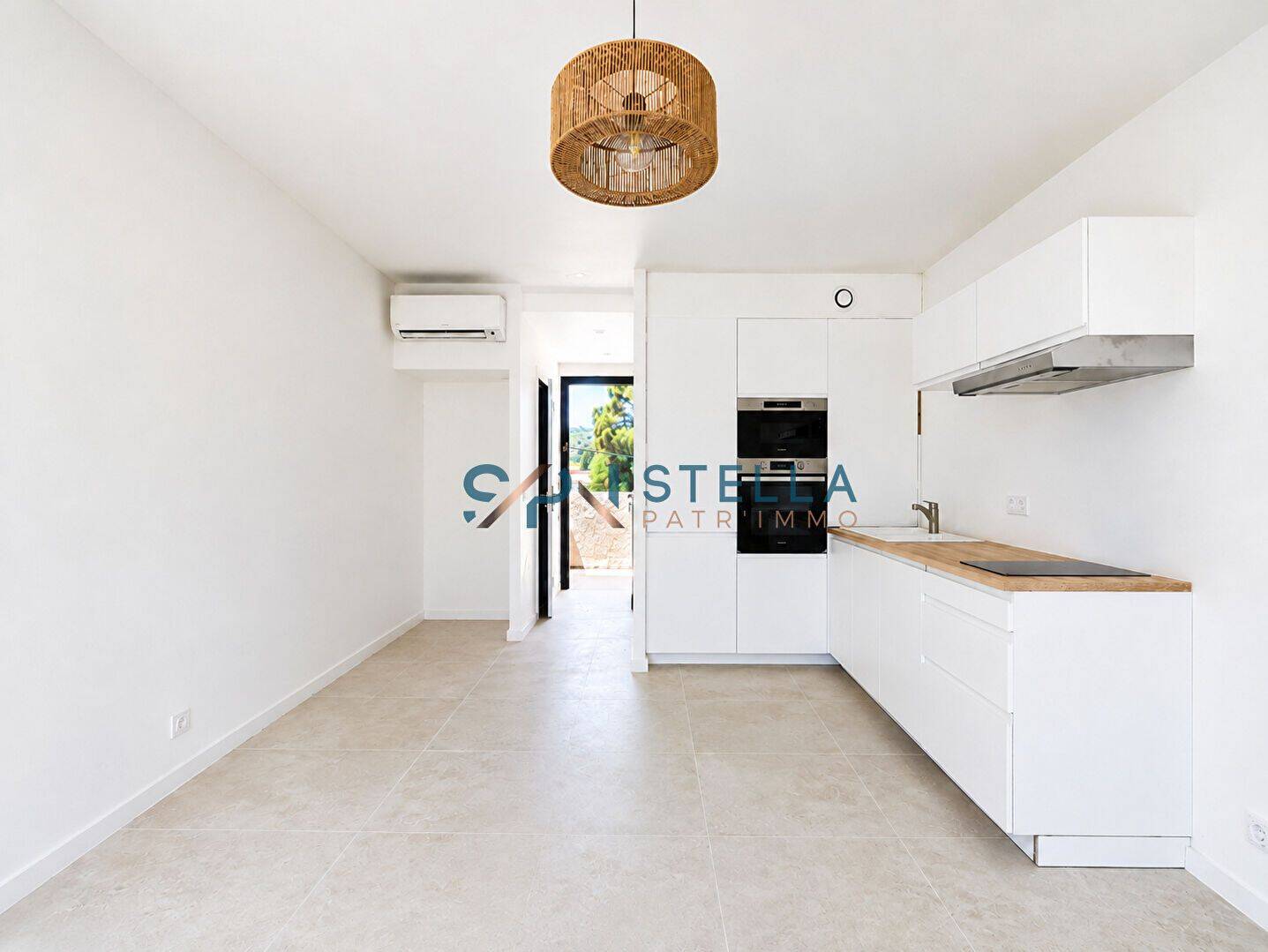 Appartement 1 pièce 25 m² · à Casaglione · 25,4 m² · 160 000 €