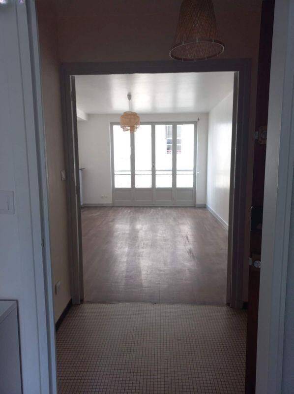 Appartement 3 pièces 67 m² · à Villeurbanne · 67 m² · 985 €