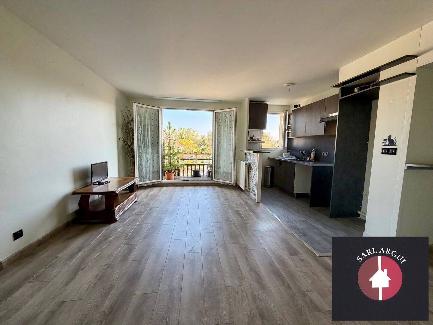 Appartement 2 pièces 42 m² · à Collégien · 41,6 m² · 895 €/mois