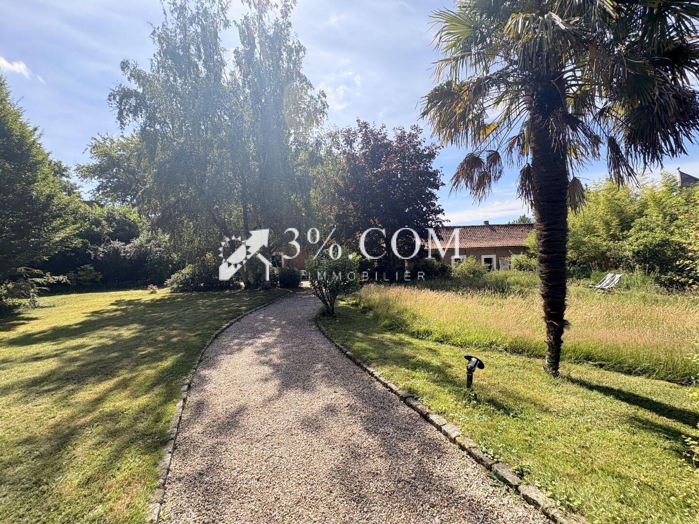 Maison 11 pièces 295 m² · à Samer · 295 m² · 741 600 €