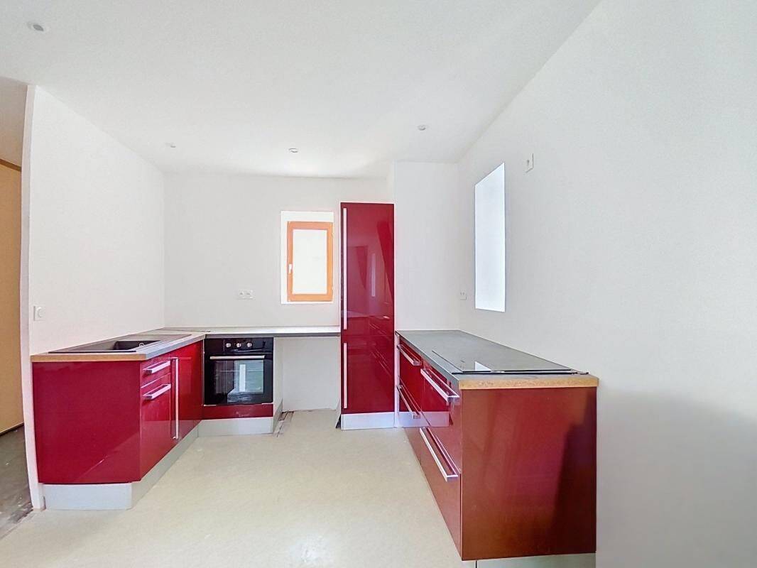Appartement 3 pièces 116 m² · à Autun · 115,6 m² · 74 000 €