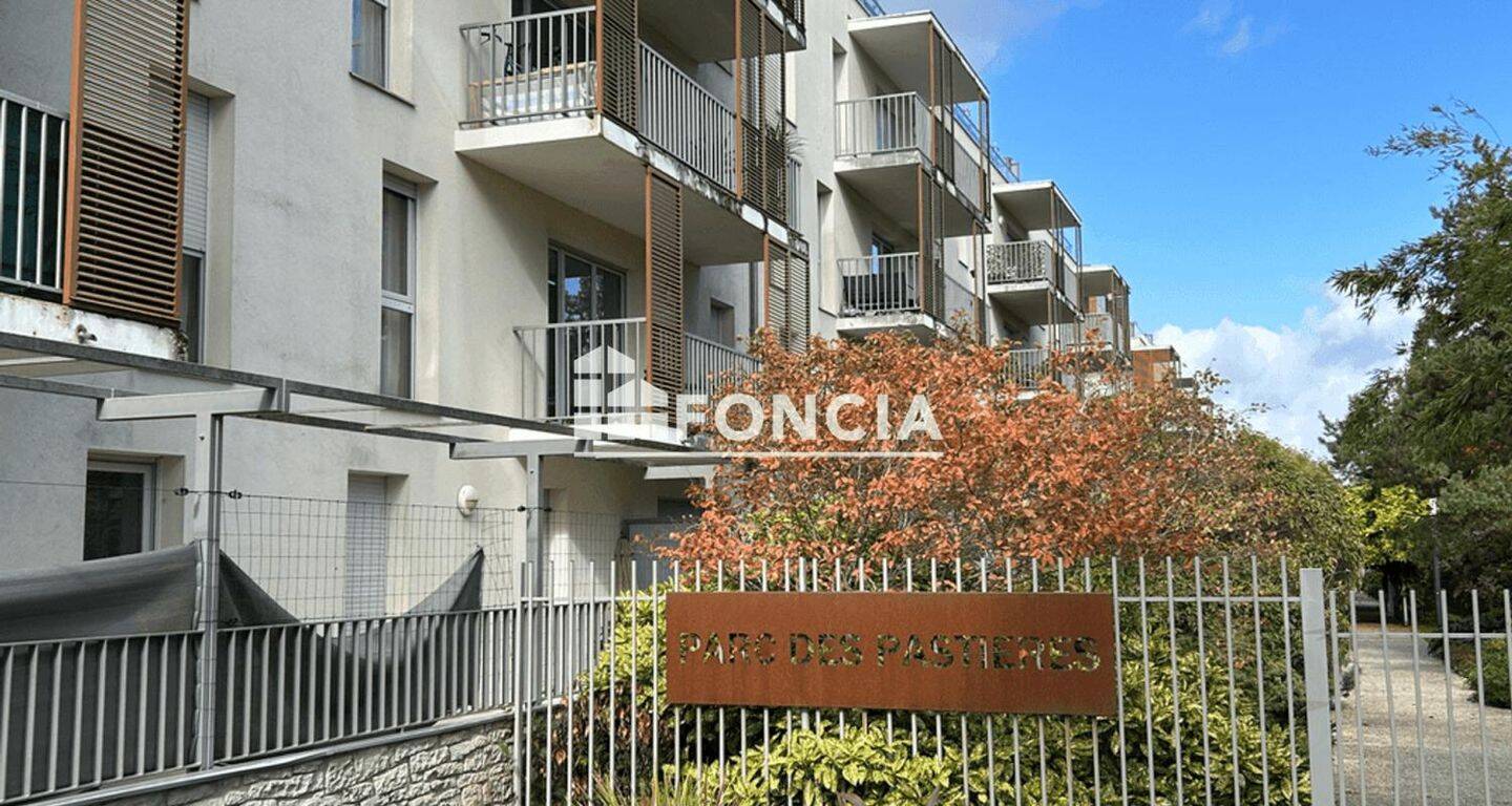 Appartement 2 pièces 44 m² · à Chartres · 43,9 m² · 129 000 €