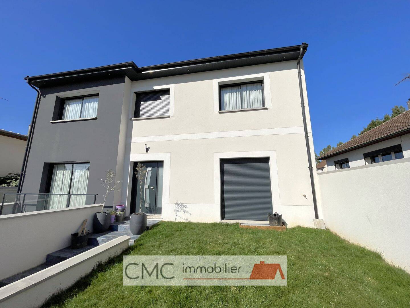 Maison 5 pièces 153 m² · à Luisant · 153 m² · 486 450 €