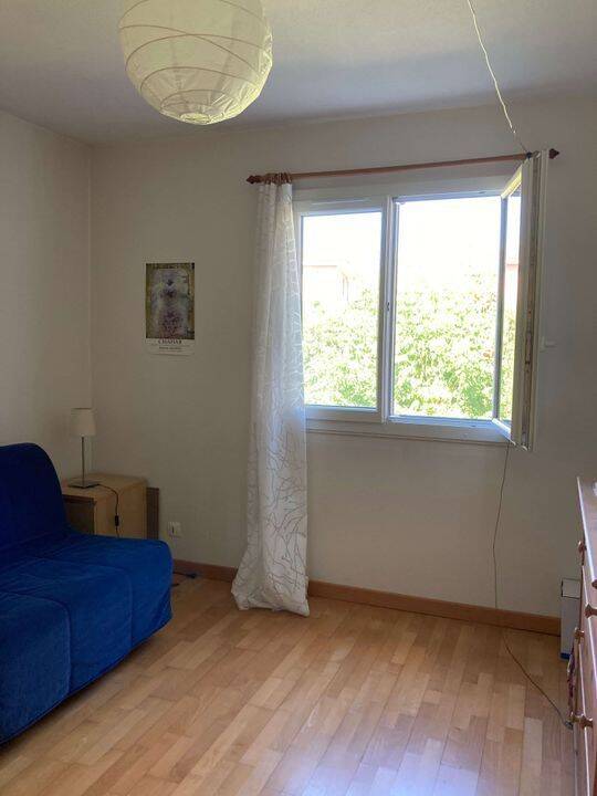 Appartement 1 pièce 12 m² · à Aix-en-Provence · 12 m² · 500 €/mois