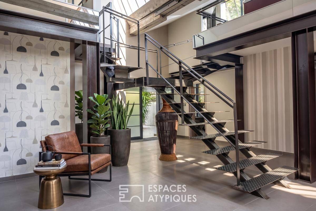 Maison 5 pièces 210 m² · à Bourg-de-Péage · 210 m² · 349 000 €