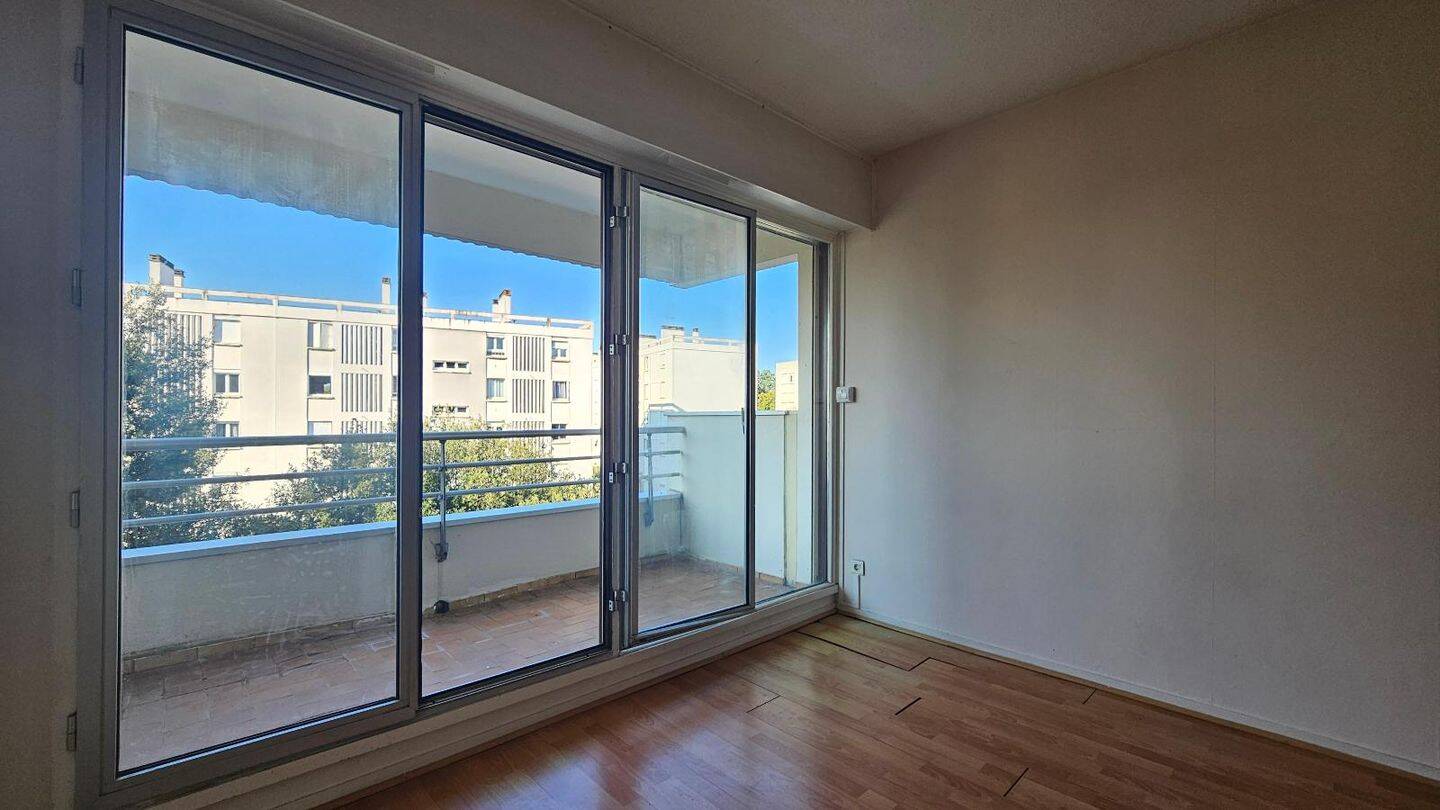 Appartement 2 pièces 54 m² · à Bordeaux · 54,4 m² · 175 000 €
