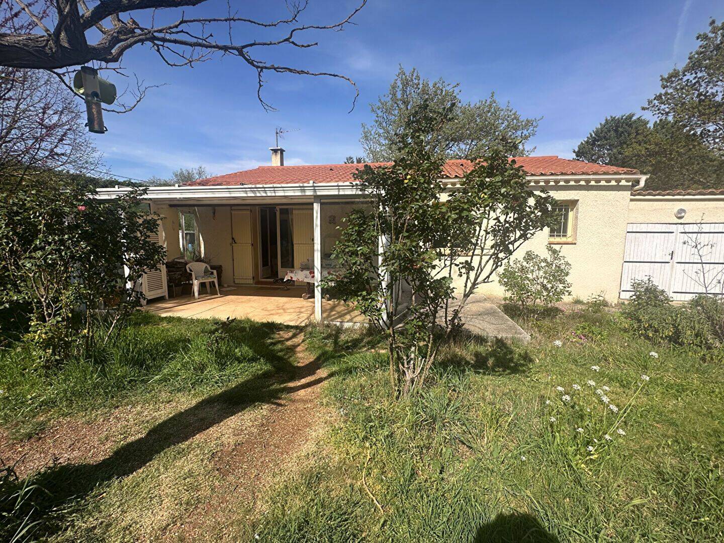 Maison 4 pièces 80 m² · à Saint-Maximin-la-Sainte-Baume · 80 m² · 85 000 €