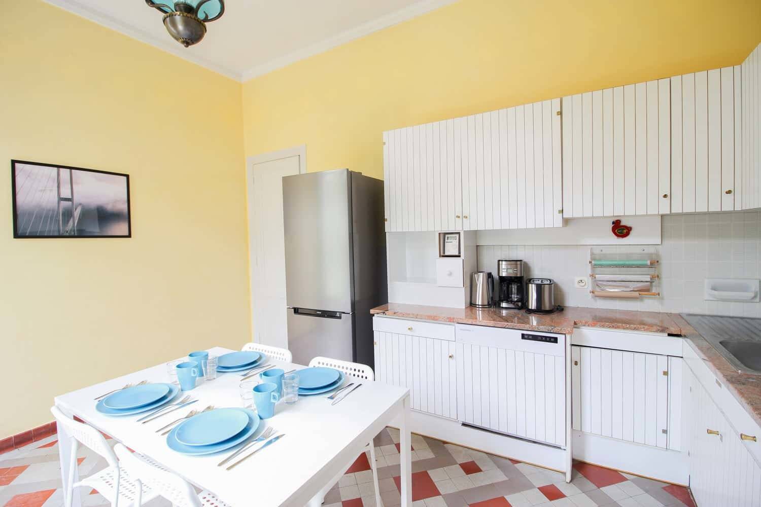 Spacious and comfortable room - 14m² - BO8 - Colocation — 9
