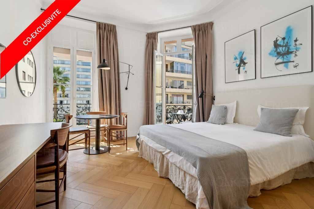Appartement 1 pièce 38 m² · à Cannes · 38 m² · 750 000 €