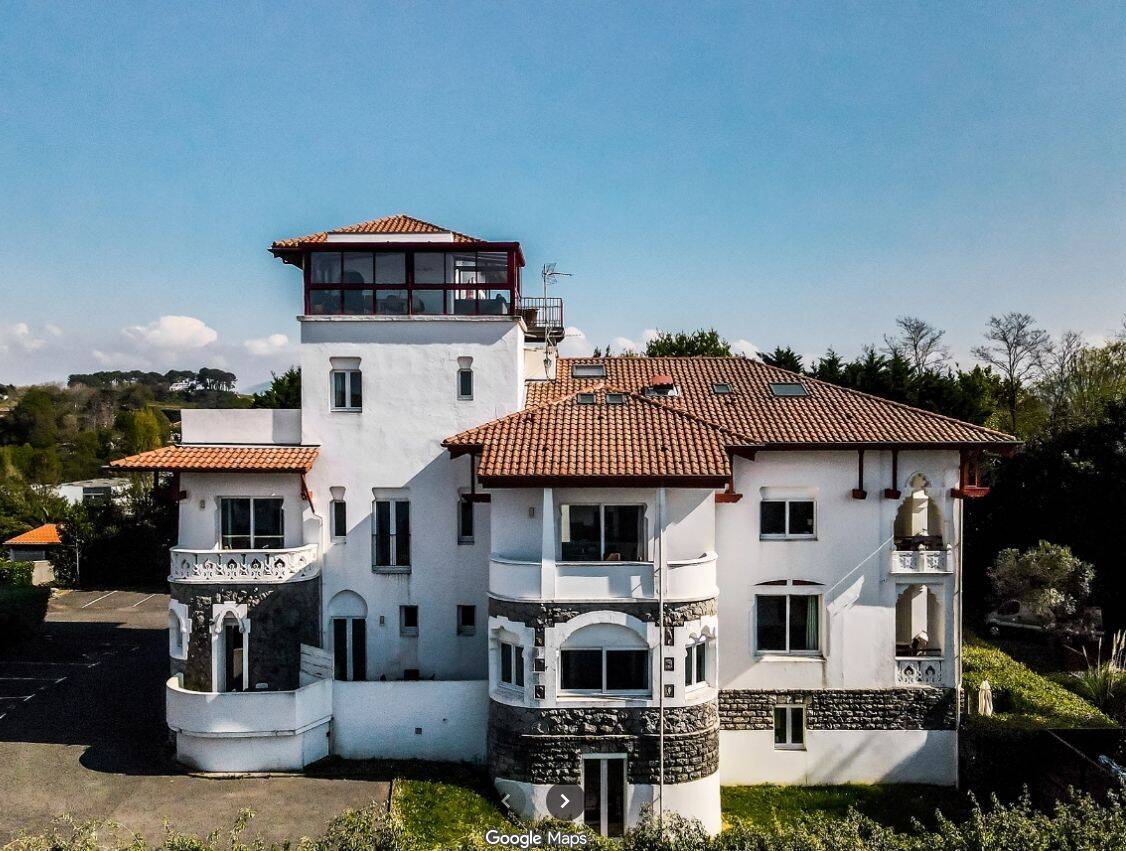 Appartement 1 pièce 20 m² · à Saint-Jean-de-Luz · 20,2 m² · 179 000 €