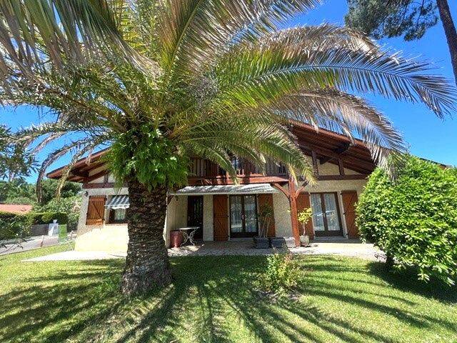 Maison 4 pièces 100 m² · à Capbreton · 100 m² · 699 000 €