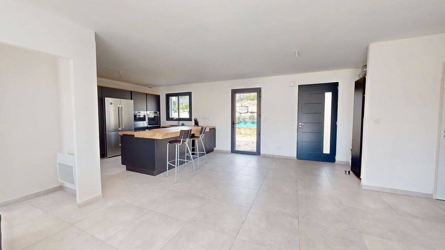 Maison 3 pièces 87 m² · à Limoux · 86,5 m² · 219 900 €