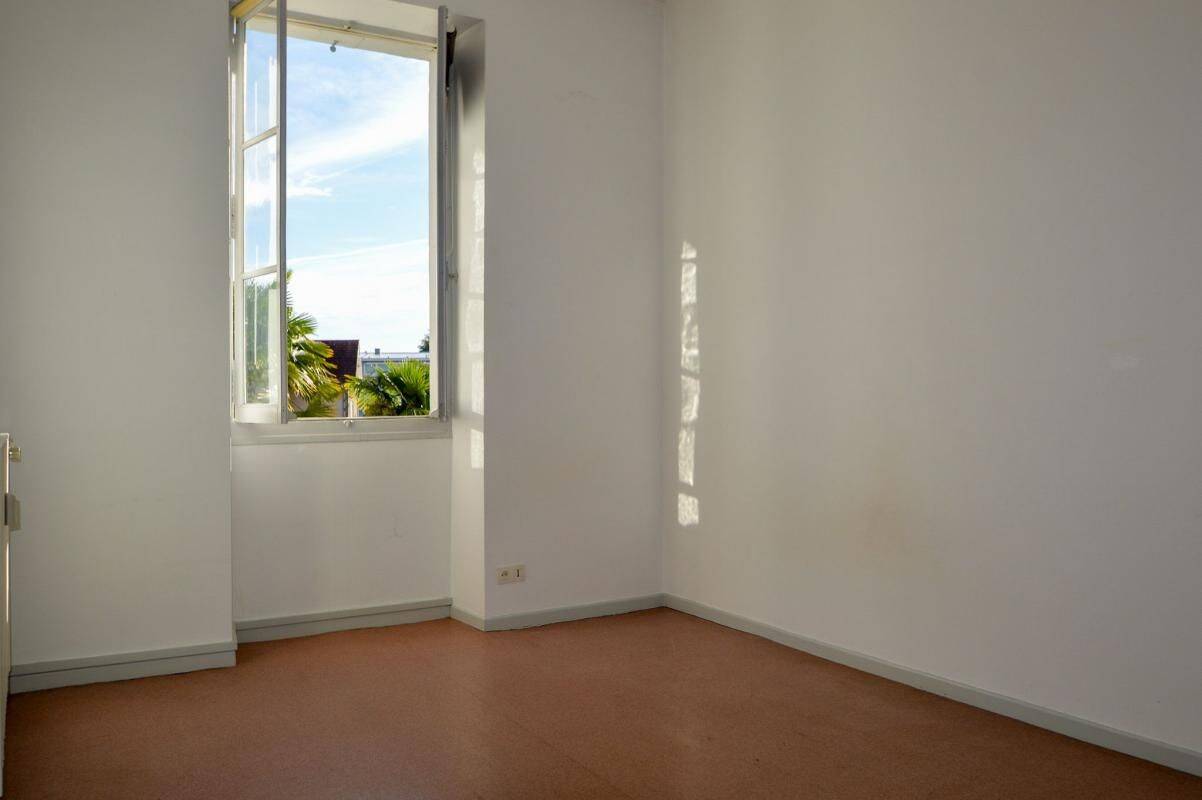 Appartement 1 pièce 21 m² · à Pau · 21,2 m² · 398 €/mois