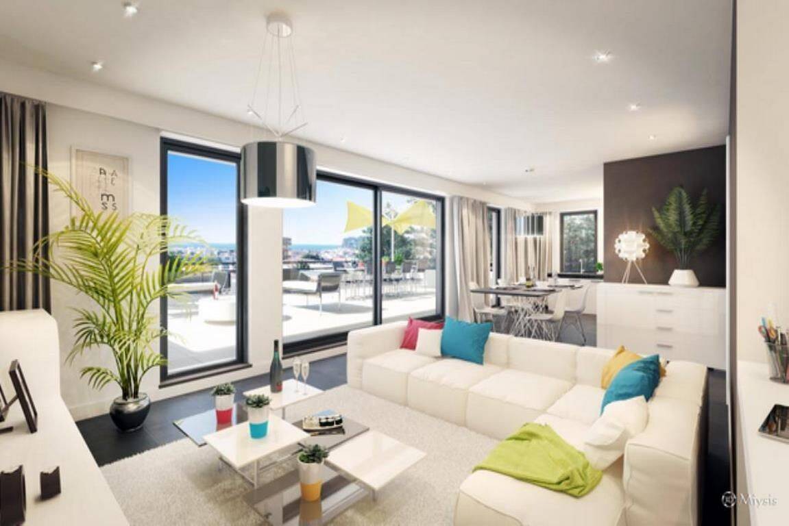 Appartement 4 pièces 76 m² · à La Seyne-sur-Mer · 76,1 m² · 408 000 €