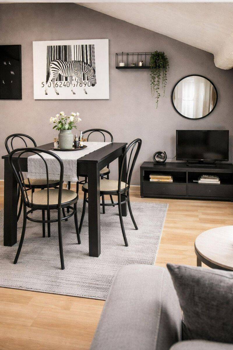 Appartement 2 pièces 25 m² · à Nancy · 25 m² · 580 €