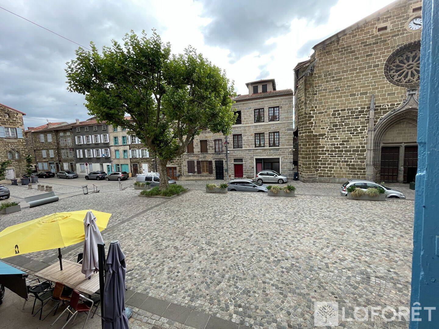 Maison 3 pièces 81 m² · à Langeac · 81 m² · 55 000 €