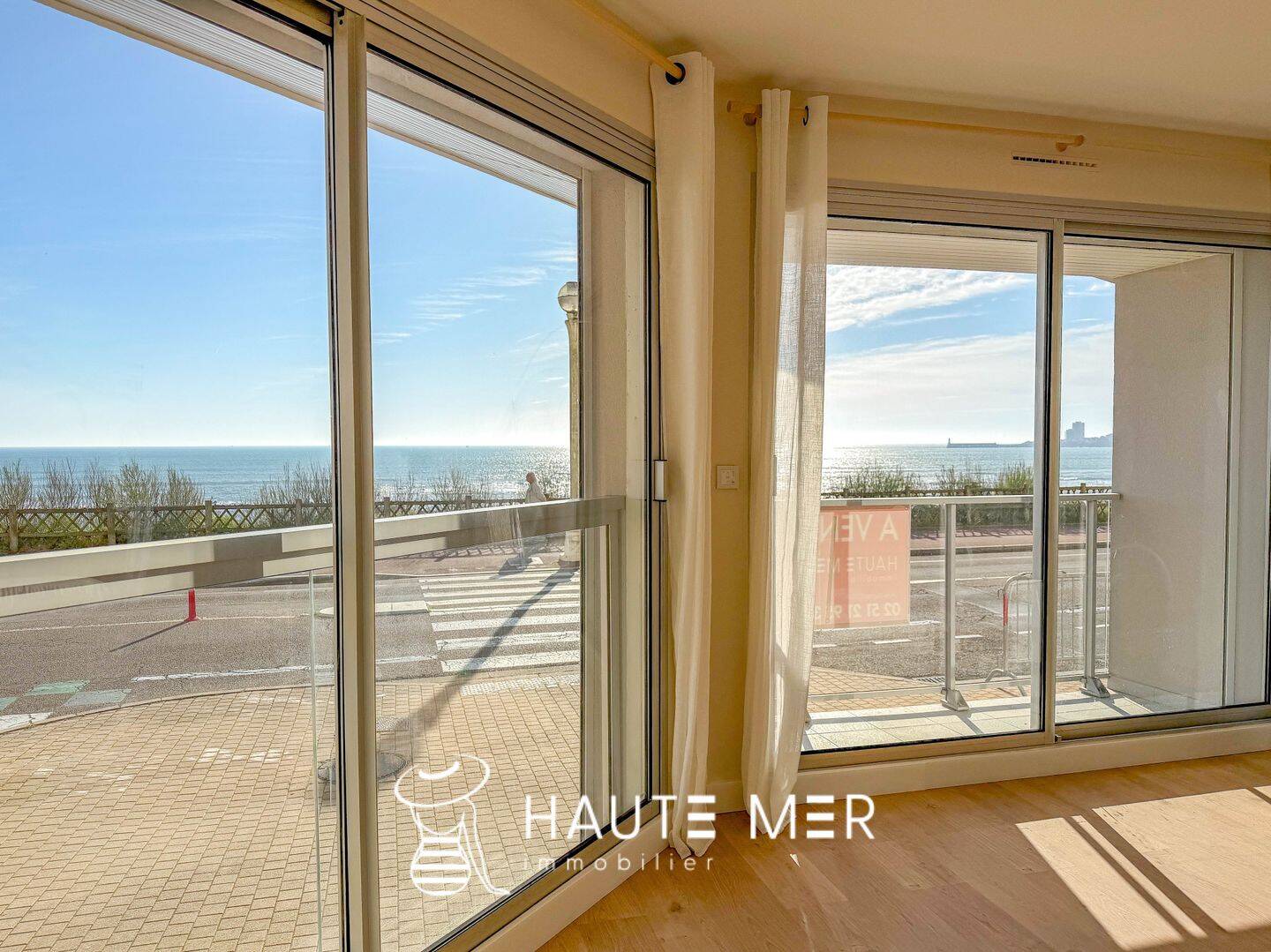 Appartement 2 pièces 42 m² · à Les Sables-d'Olonne · 42,4 m² · 269 000 €