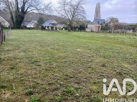 Terrain constructible à vendre 82 000 € 1 254 m² de terrain Marcé 49140