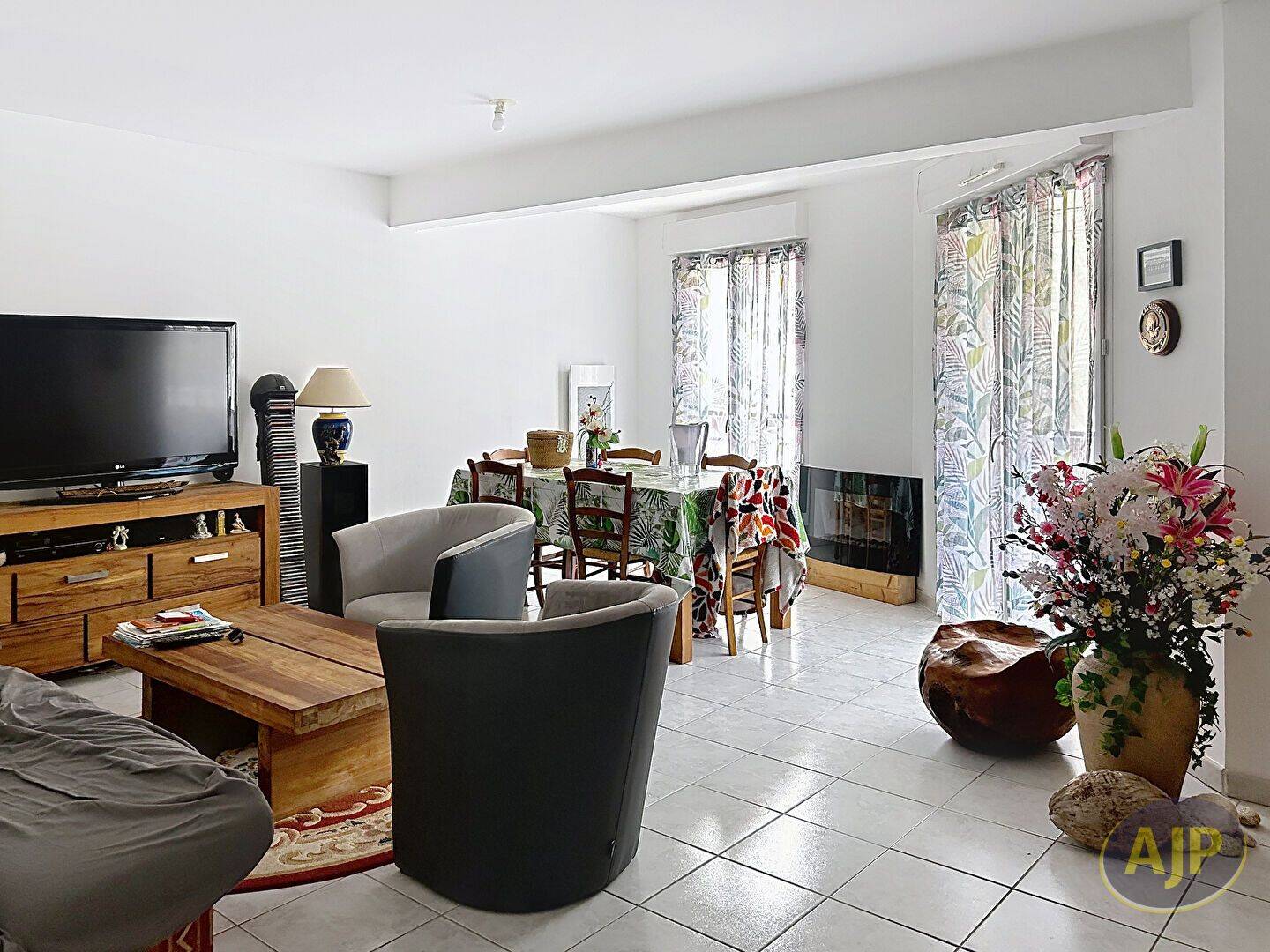 Appartement 3 pièces 74 m² · à Châteaubriant · 73,7 m² · 690 €/mois