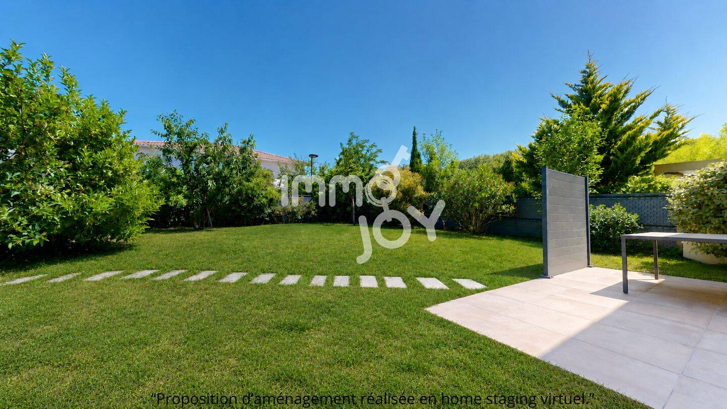 Maison 4 pièces 80 m² · à Toulouse · 80 m² · 290 000 €