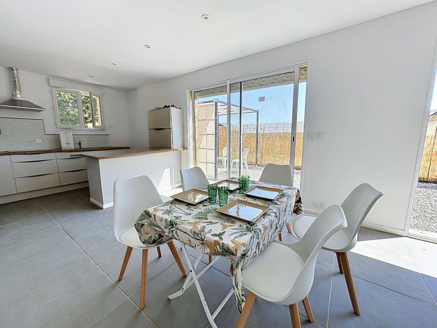 Maison 4 pièces 83 m² · à Sablé-sur-Sarthe · 83 m² · 900 €
