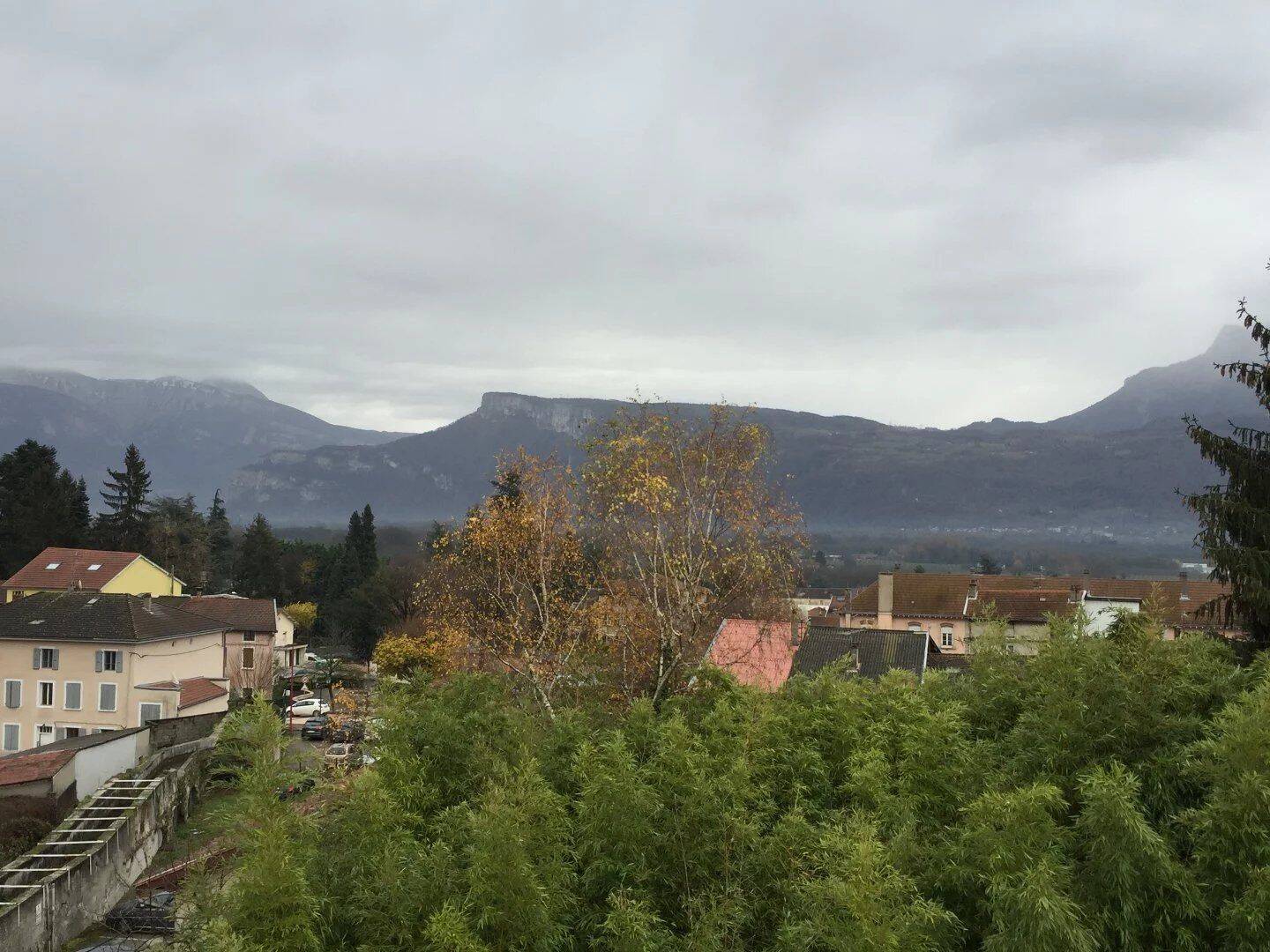 Appartement 3 pièces 66 m² · à Tullins · 65,6 m² · 700 €