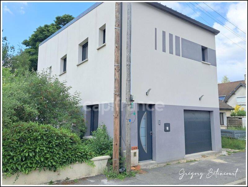 Maison 5 pièces 124 m² · à Beaurains · 124 m² · 229 000 €