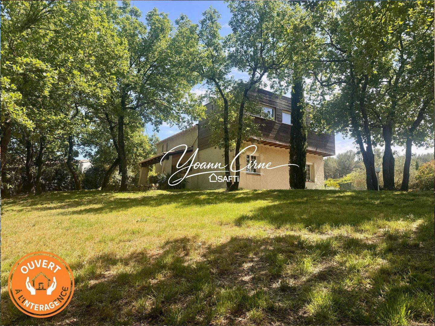 Maison 5 pièces 144 m² · à Fuveau · 144 m² · 588 000 €
