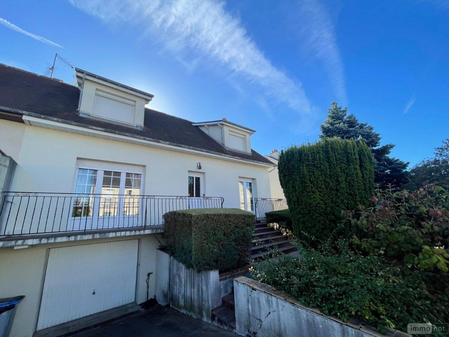 Maison 7 pièces 141 m² · à Fleury-les-Aubrais · 141 m² · 231 800 €