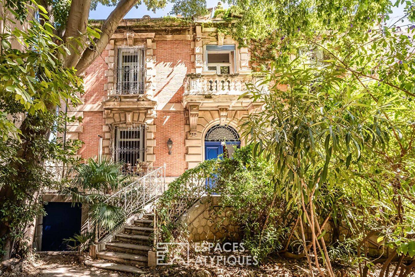 Maison 8 pièces 294 m² · à Frontignan · 294 m² · 645 000 €