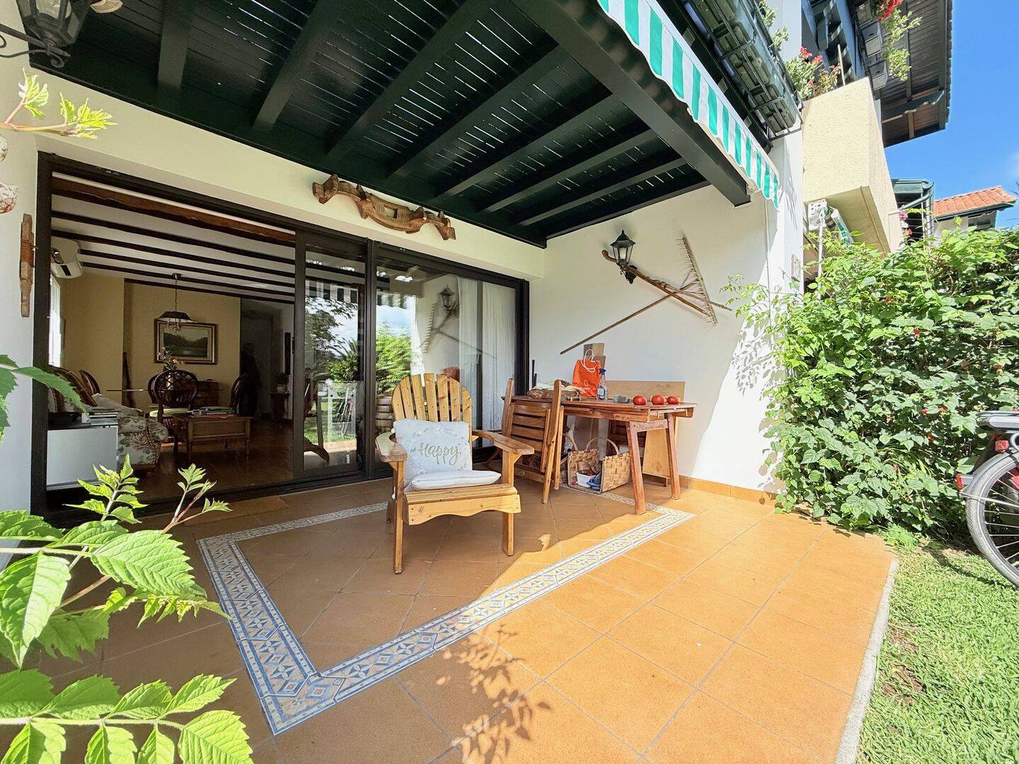 Appartement 3 pièces 64 m² · à Hendaye · 63,7 m² · 398 000 €