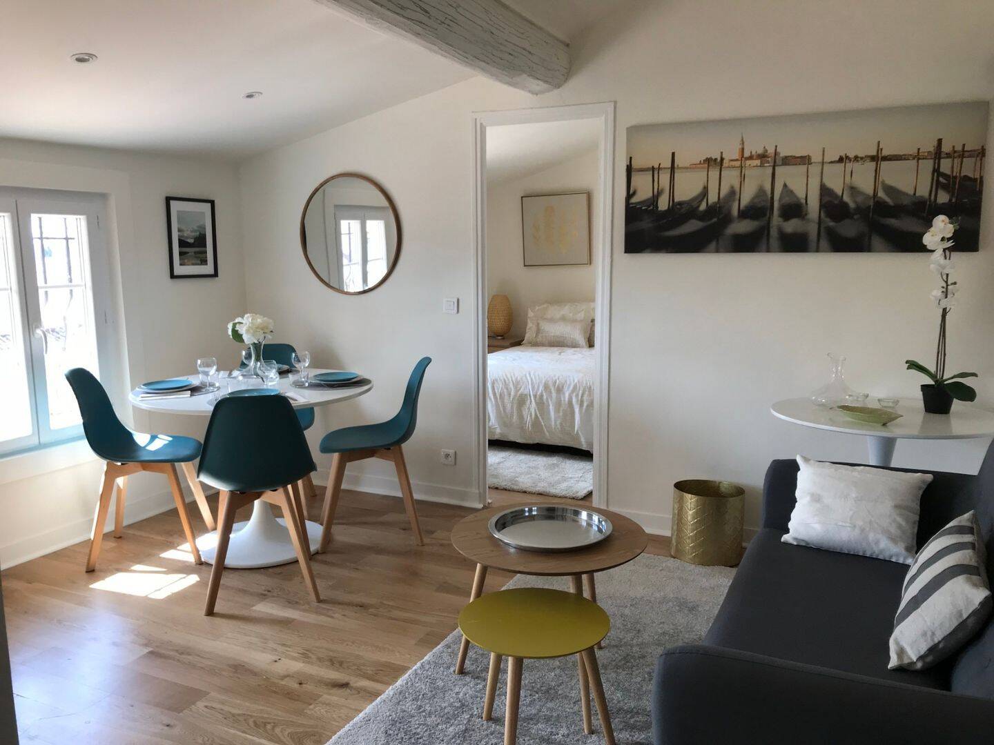 Appartement 2 pièces 31 m² · à Aix-en-Provence · 31 m² · 950 €/mois