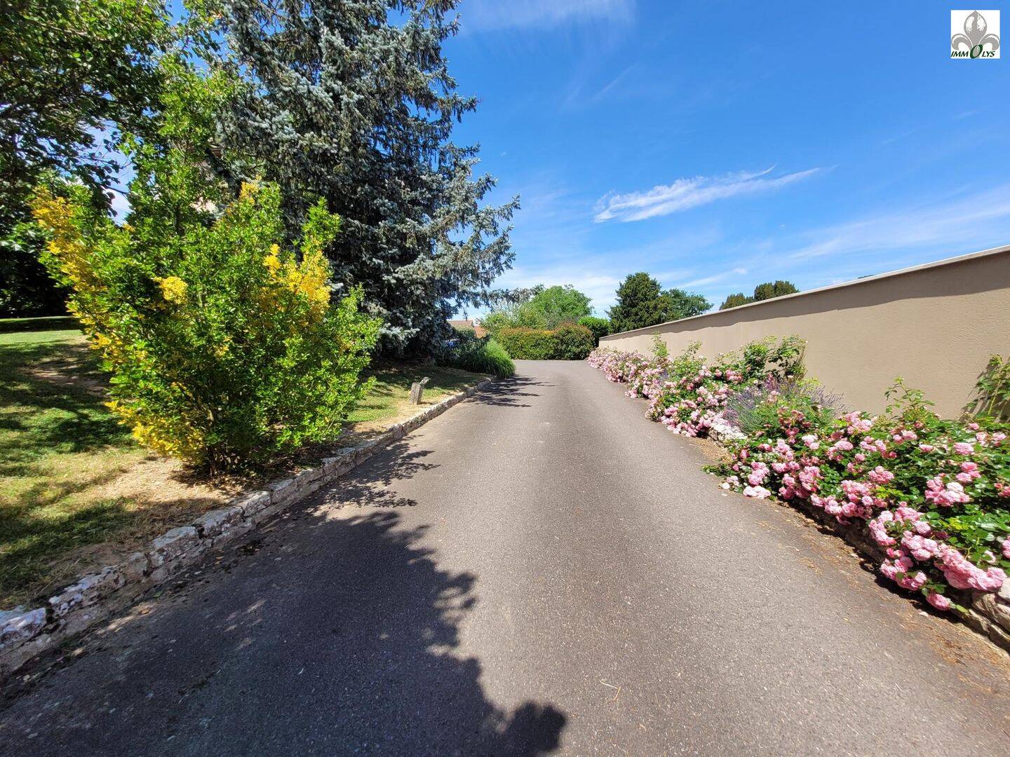Maison 6 pièces 184 m² · à Sennecey-le-Grand · 184 m² · 319 000 €