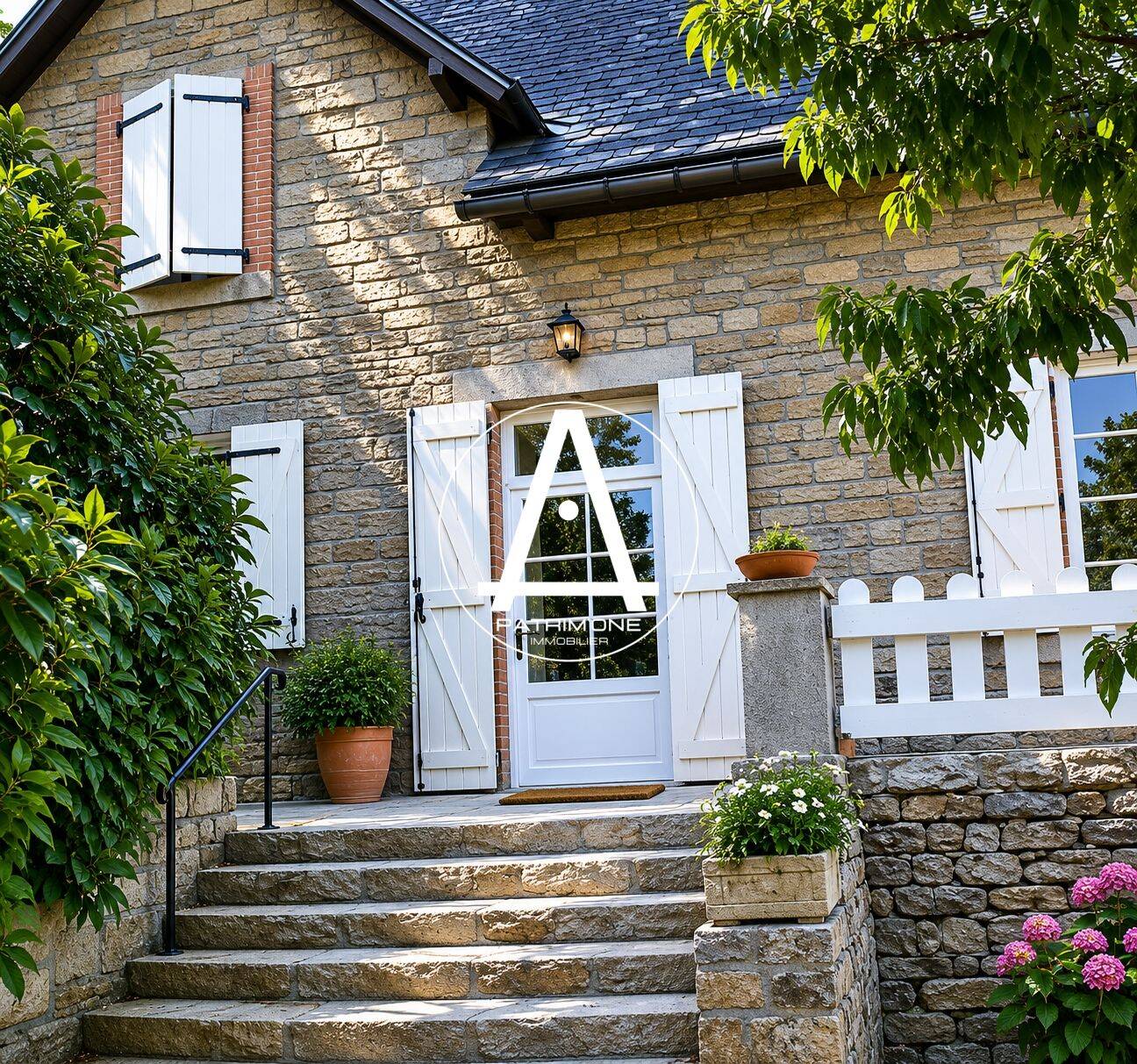 Maison 9 pièces 240 m² · à Dourgne · 240 m² · 335 000 €