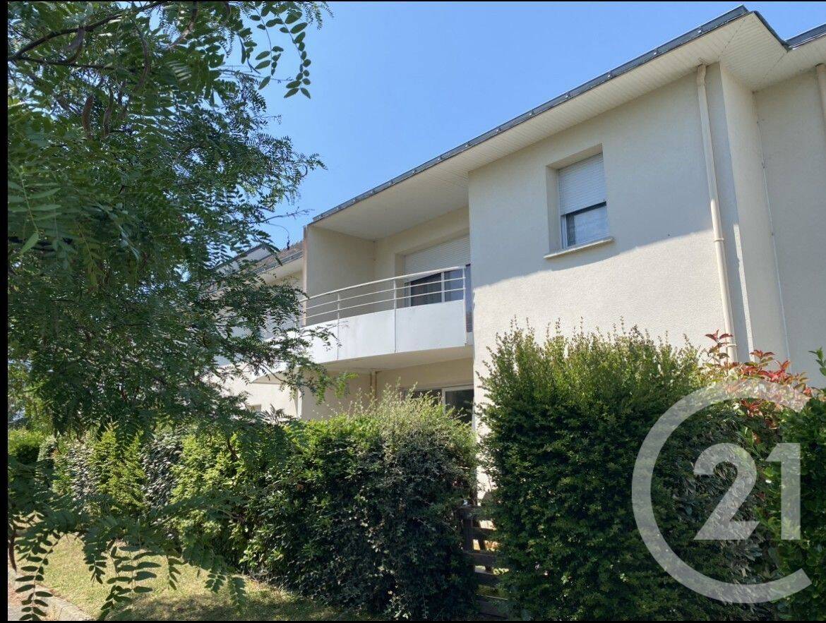 Appartement 3 pièces 63 m² · à Auray · 63,3 m² · 204 000 €