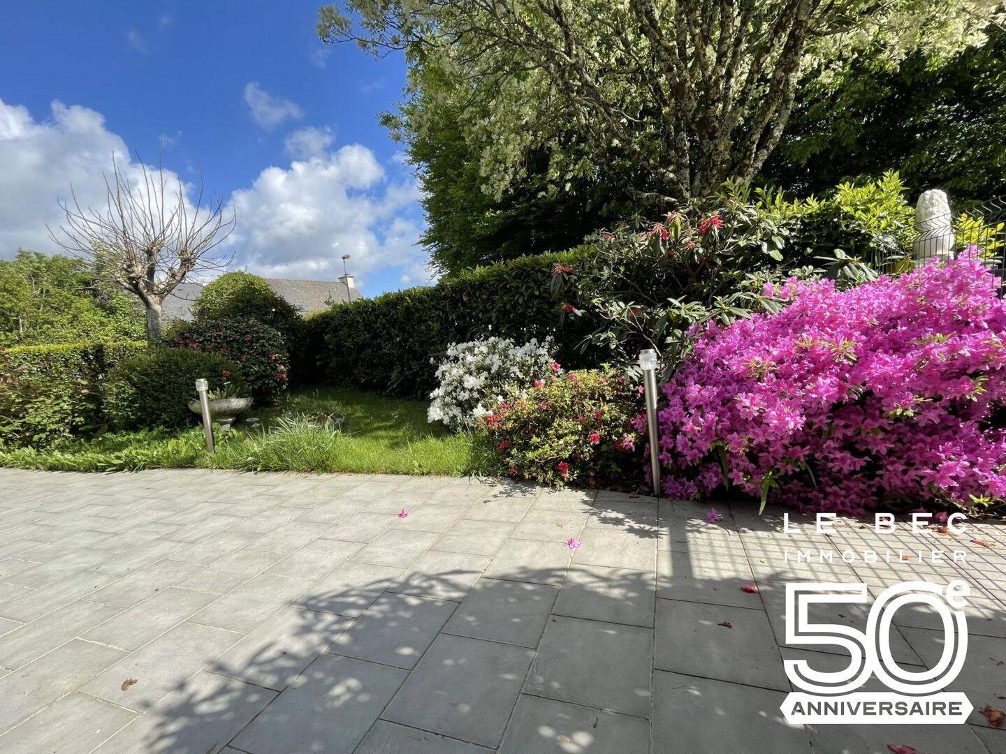 Maison 5 pièces 146 m² · à Plescop · 146,3 m² · 1 850 €