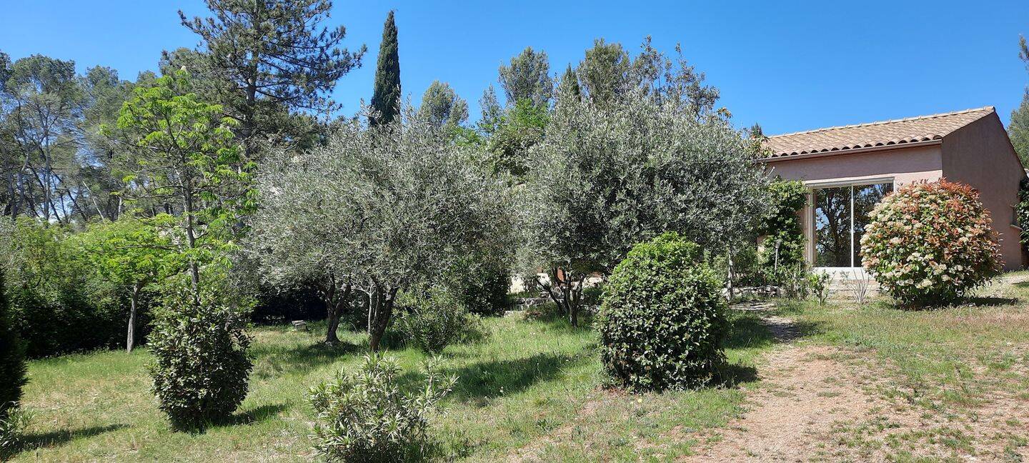 Maison 3 pièces 90 m² · à Prades-le-lez · 90 m² · 1 350 €/mois