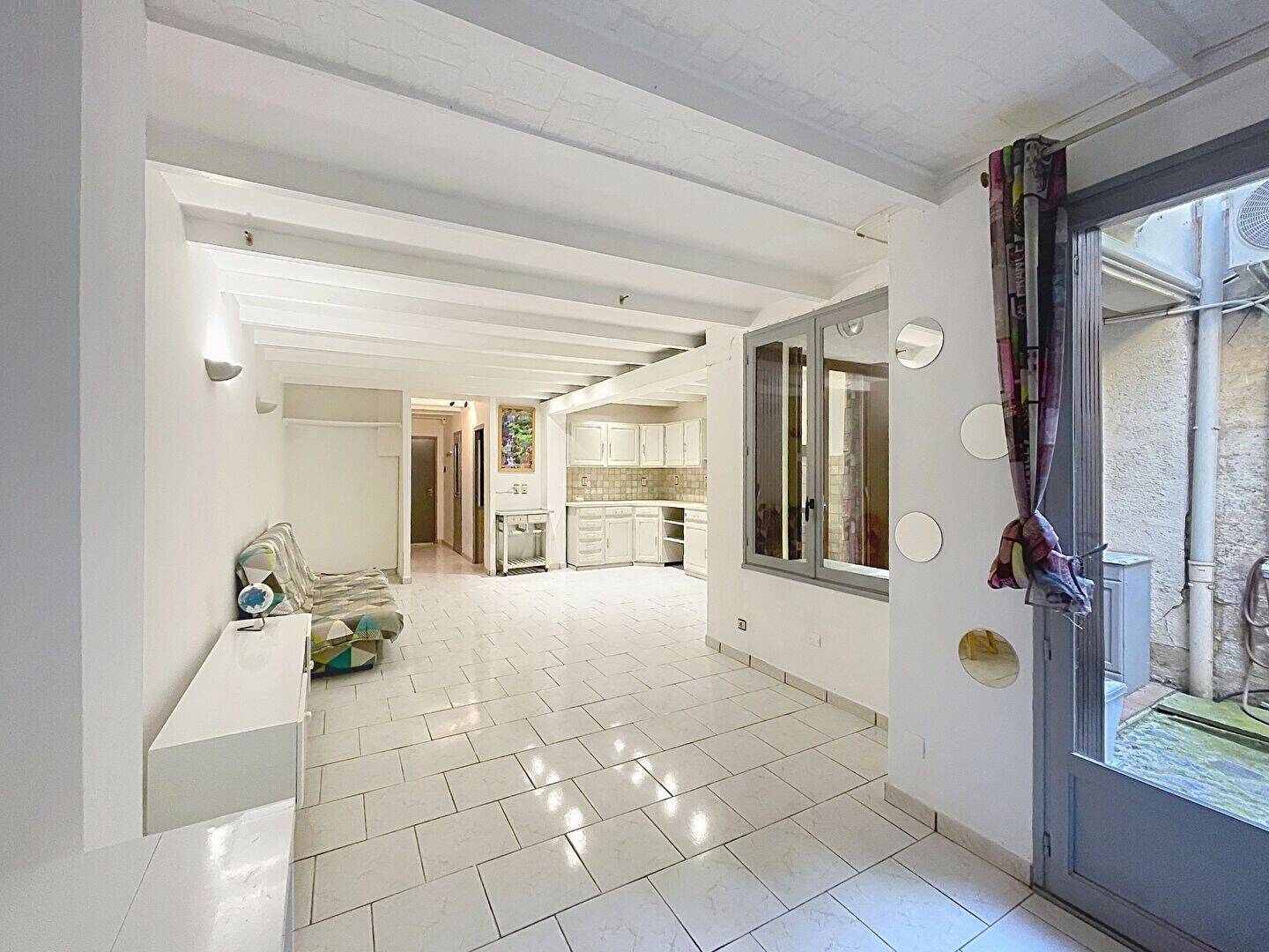 Appartement 2 pièces 55 m² · à Manosque · 55 m² · 110 000 €