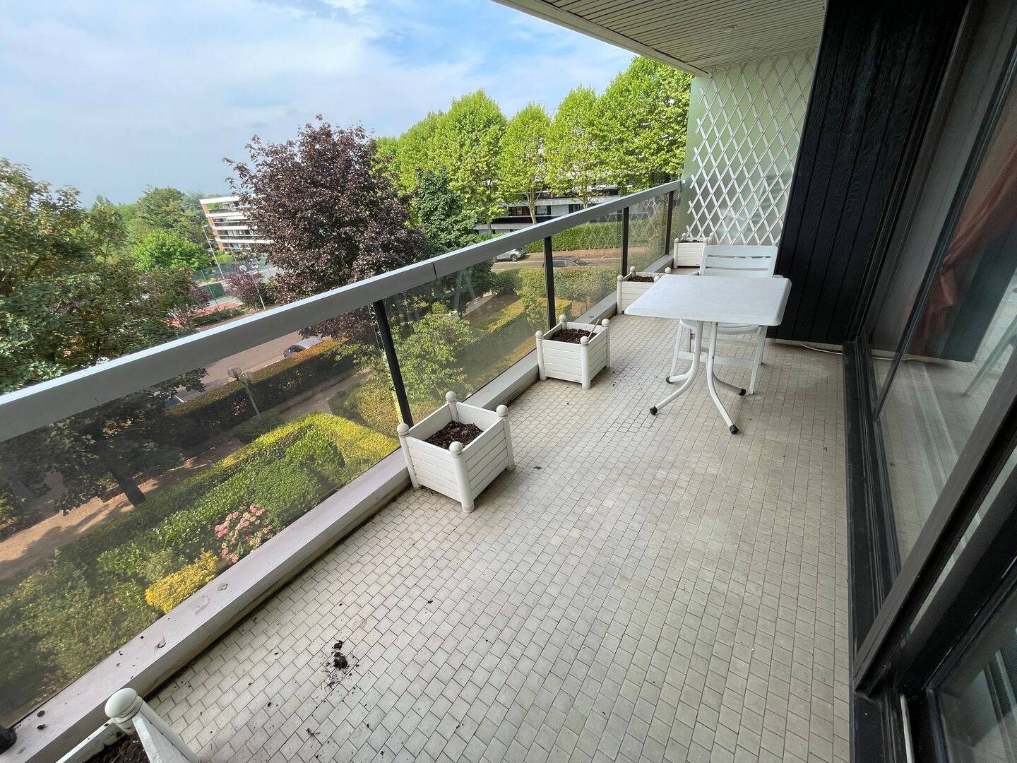 Appartement 4 pièces 100 m² · à Le Chesnay-Rocquencourt · 100 m² · 2 600 €