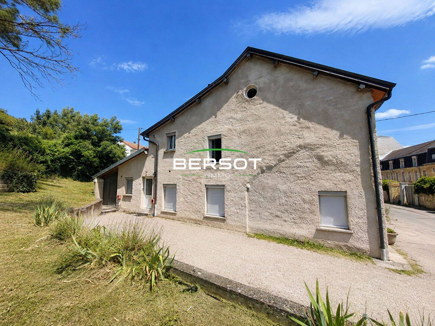 Maison 8 pièces 189 m² · à Vesoul · 189 m² · 214 000 €