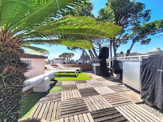 Appartement à vendre 475 000 € 2 pièces 1 chambre 65 m² Étage 2/2 Californie Cannes 06400