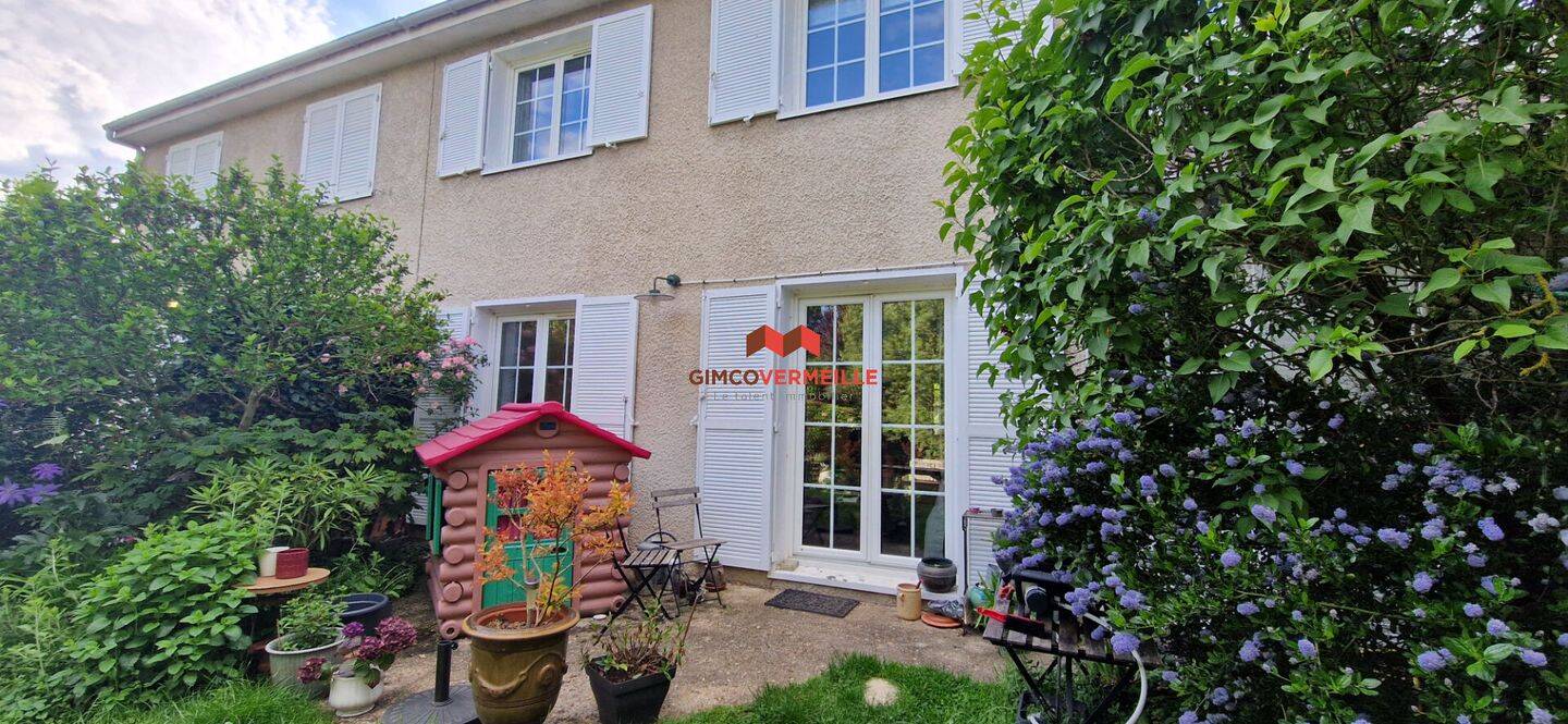 Maison 6 pièces 125 m² · à Andrésy · 125 m² · 416 000 €