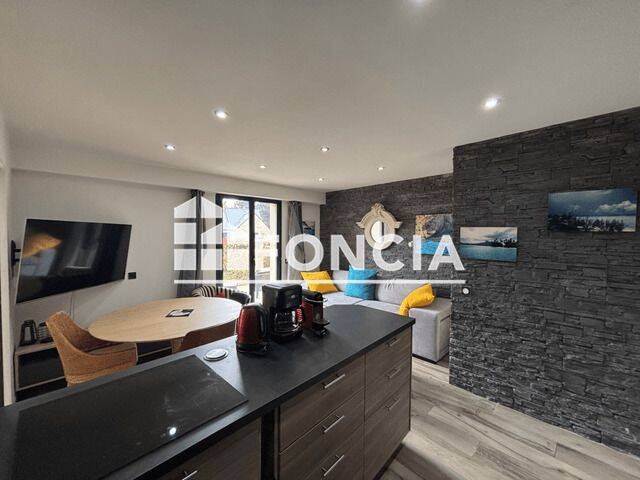 Appartement 2 pièces 39 m² · à Saint-André-des-Eaux · 38,5 m² · 766 €/mois